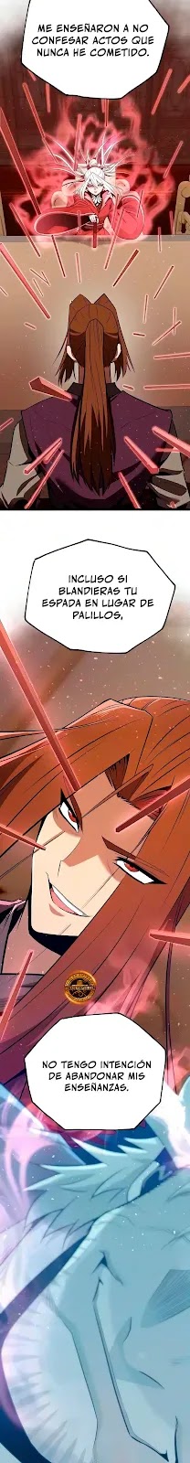Las crónicas del clan Tang Capítulo 55 - Page 9