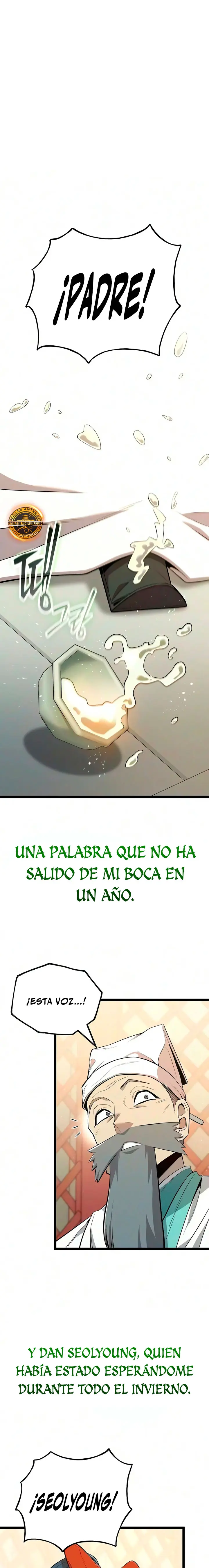 Las crónicas del clan Tang Capítulo 56 - Page 2