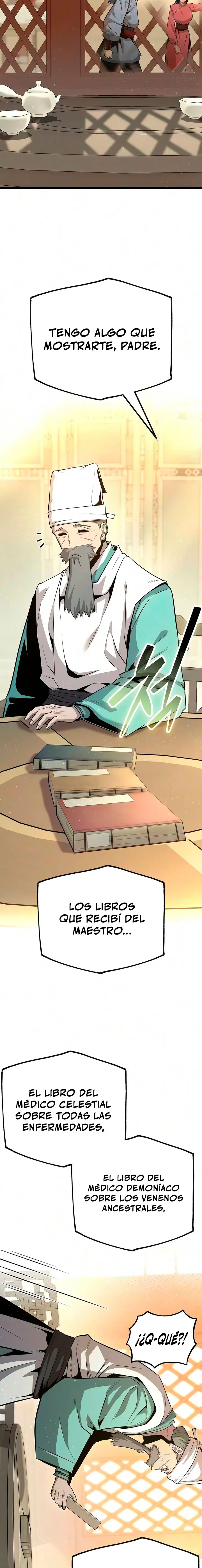Las crónicas del clan Tang Capítulo 56 - Page 8
