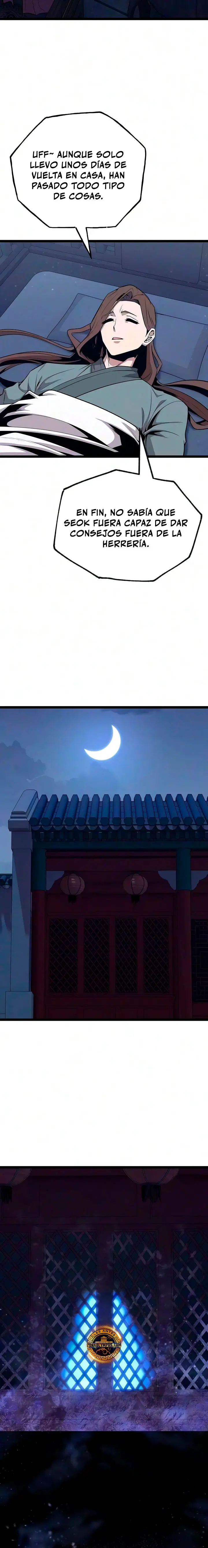 Las crónicas del clan Tang Capítulo 56 - Page 32