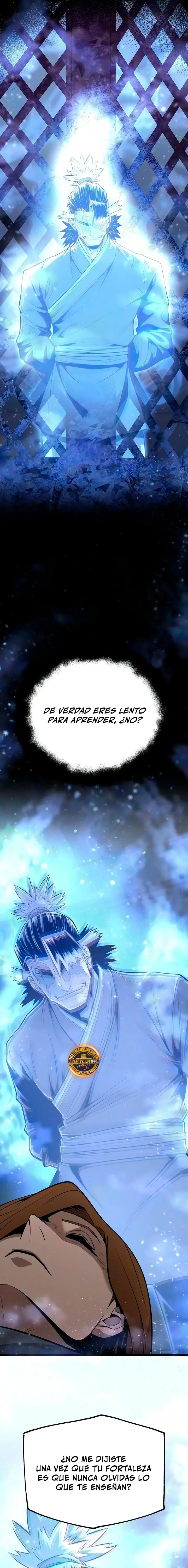 Las crónicas del clan Tang Capítulo 56 - Page 33