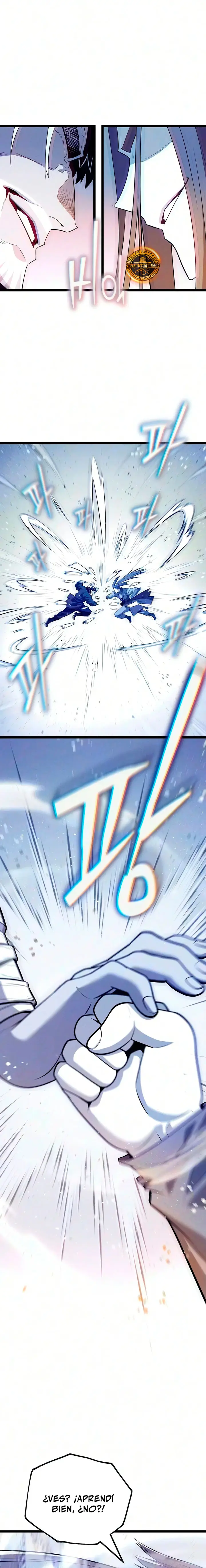 Las crónicas del clan Tang Capítulo 57 - Page 3