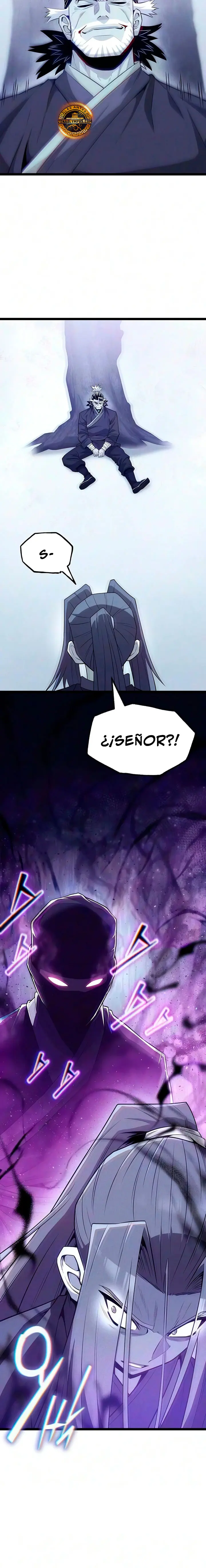 Las crónicas del clan Tang Capítulo 57 - Page 6