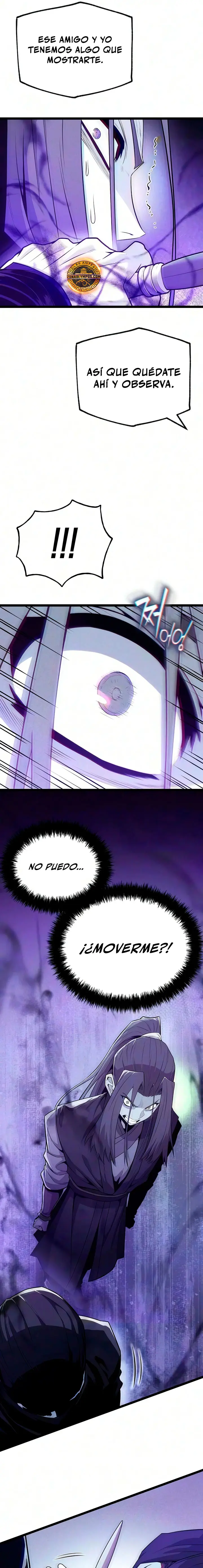 Las crónicas del clan Tang Capítulo 57 - Page 7