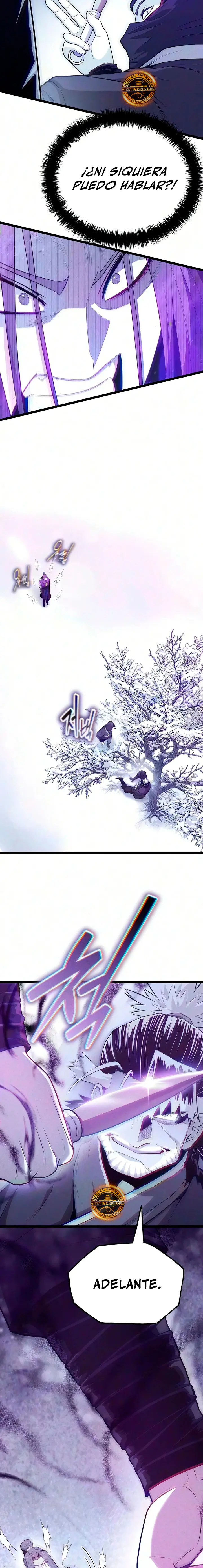 Las crónicas del clan Tang Capítulo 57 - Page 8