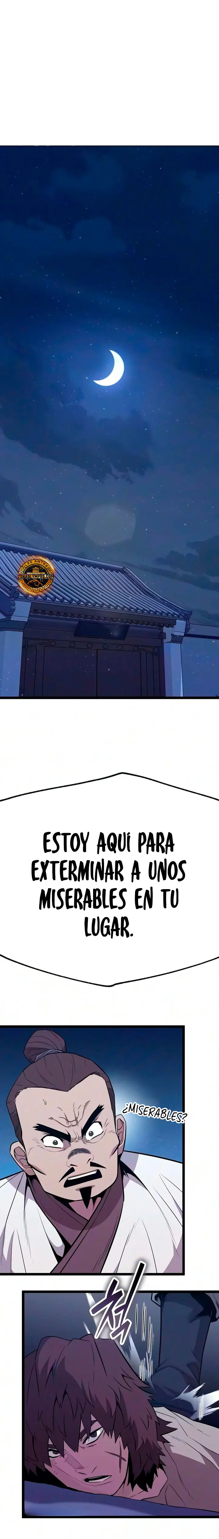 Las crónicas del clan Tang Capítulo 58 - Page 2