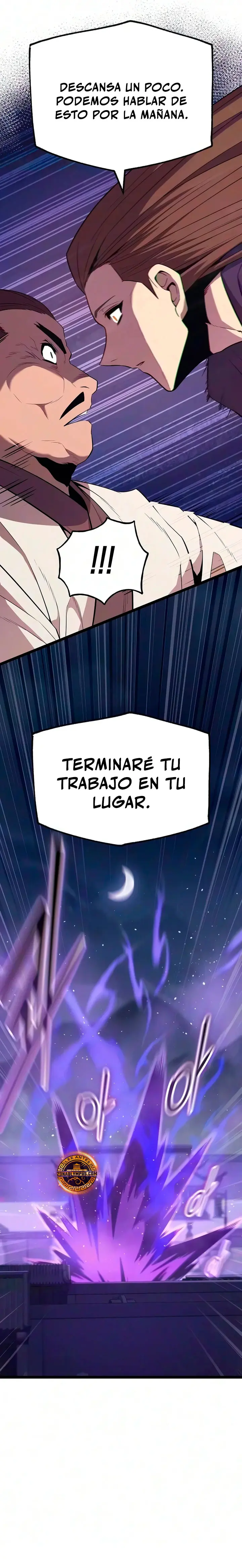 Las crónicas del clan Tang Capítulo 58 - Page 7