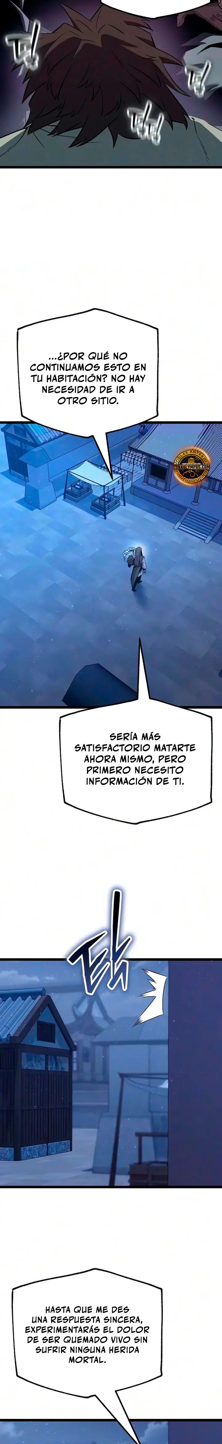 Las crónicas del clan Tang Capítulo 58 - Page 9