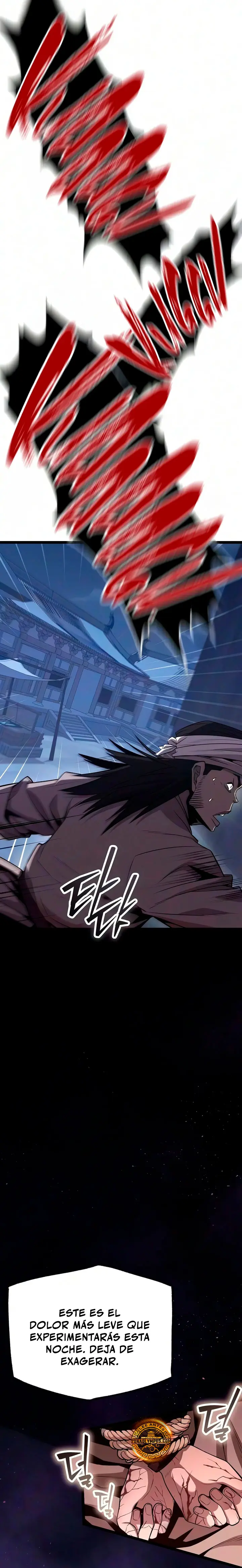 Las crónicas del clan Tang Capítulo 58 - Page 11