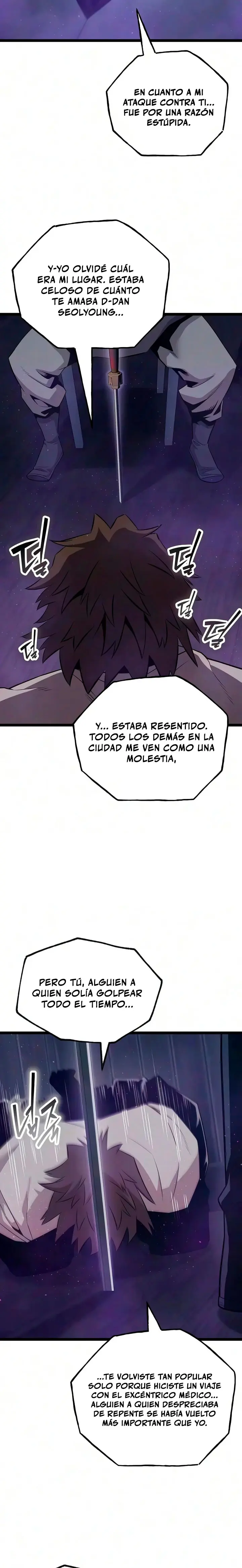 Las crónicas del clan Tang Capítulo 58 - Page 13