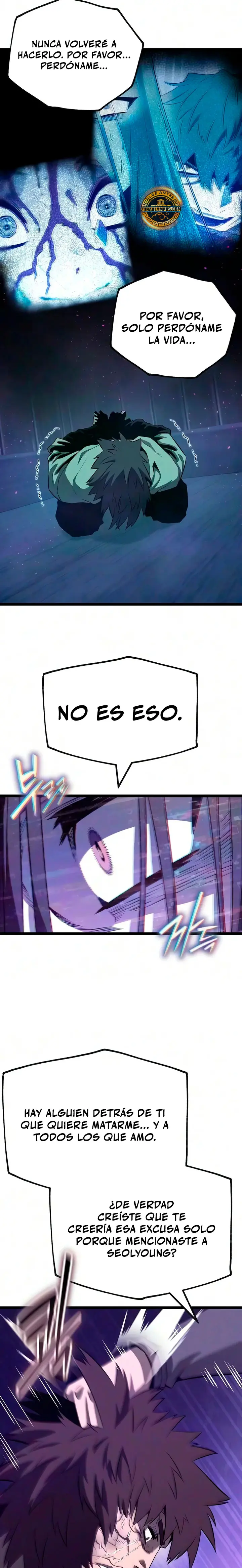 Las crónicas del clan Tang Capítulo 58 - Page 14