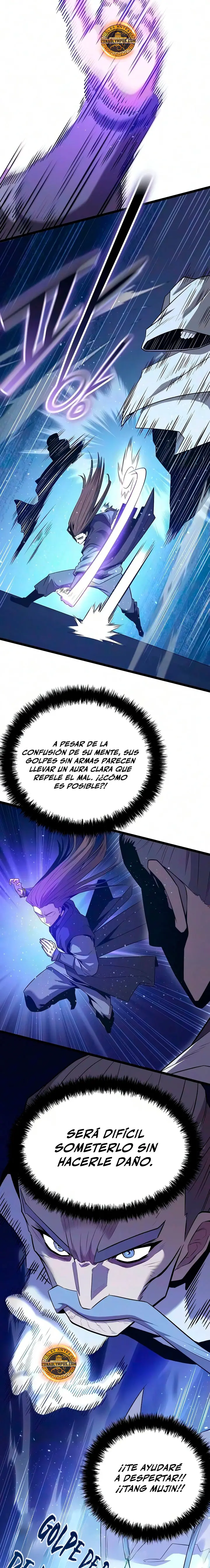 Las crónicas del clan Tang Capítulo 58 - Page 30