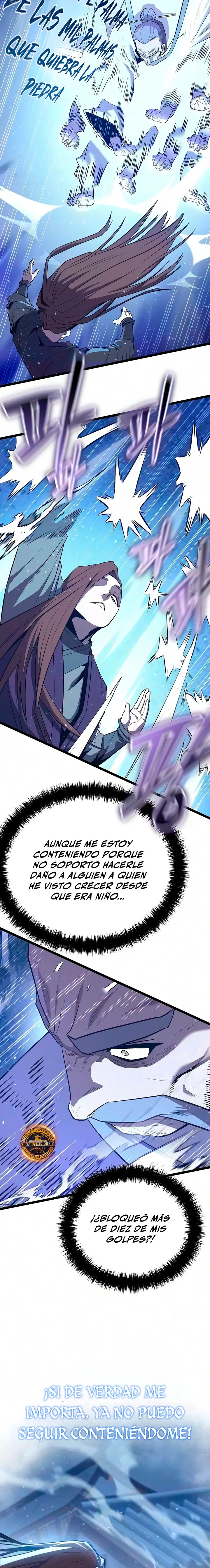 Las crónicas del clan Tang Capítulo 58 - Page 31