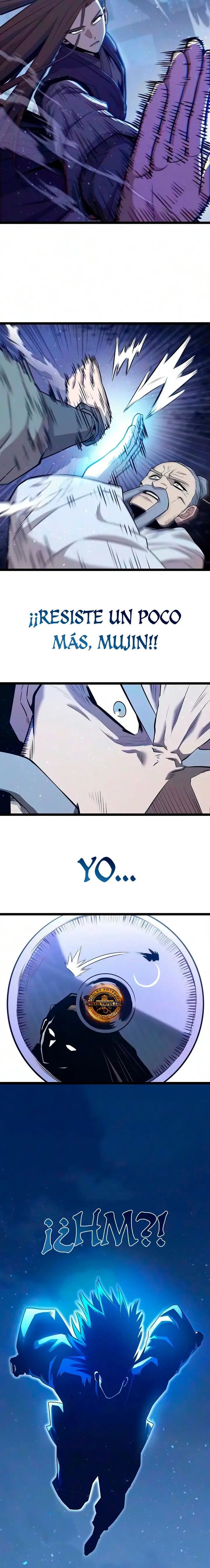 Las crónicas del clan Tang Capítulo 58 - Page 32