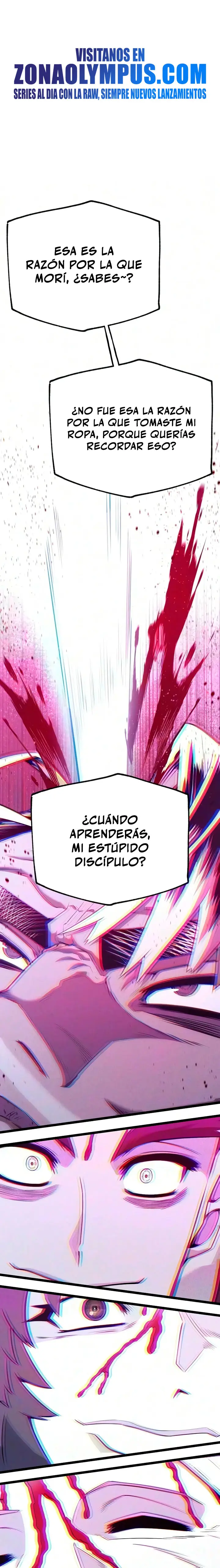 Las crónicas del clan Tang Capítulo 59 - Page 2