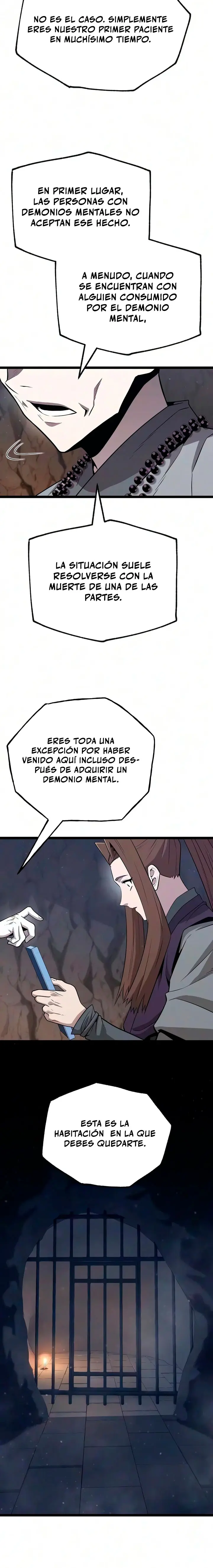Las crónicas del clan Tang Capítulo 59 - Page 14