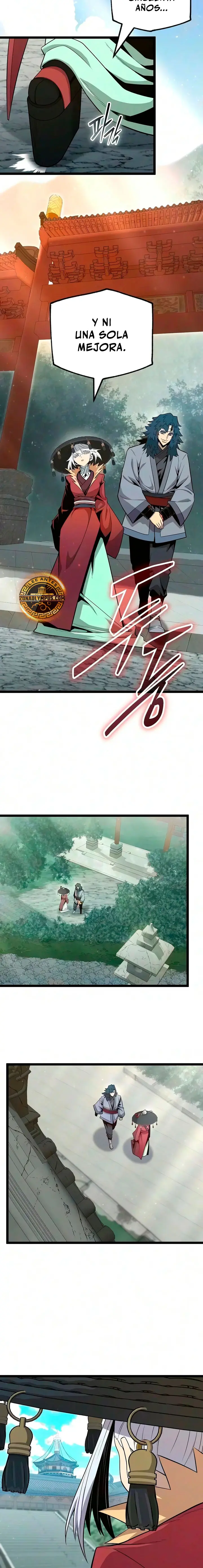 Las crónicas del clan Tang Capítulo 59 - Page 24