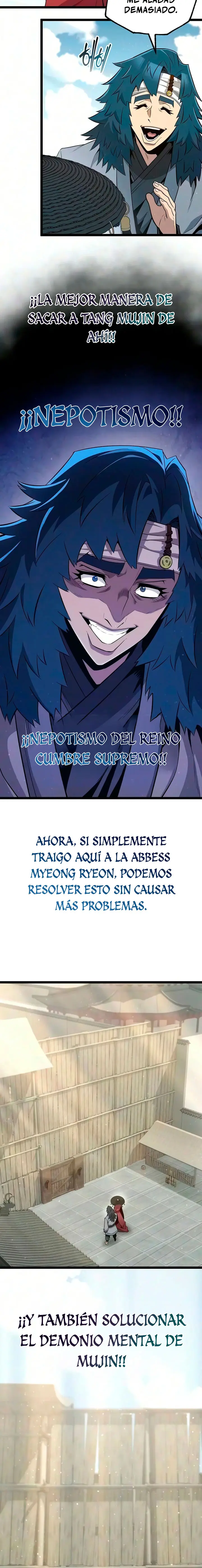 Las crónicas del clan Tang Capítulo 59 - Page 26