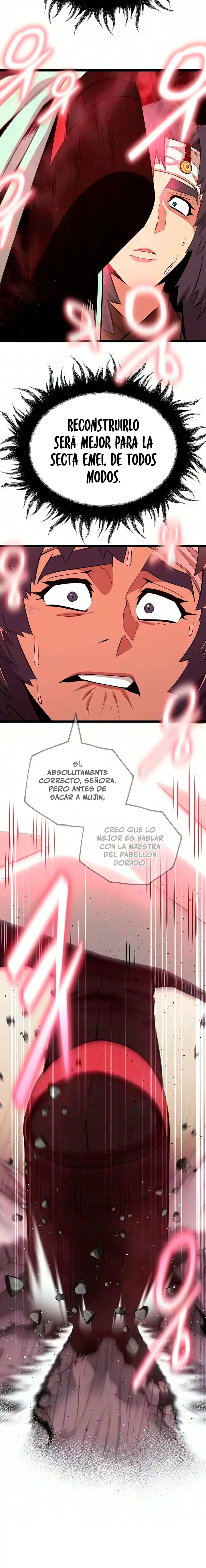 Las crónicas del clan Tang Capítulo 59 - Page 28