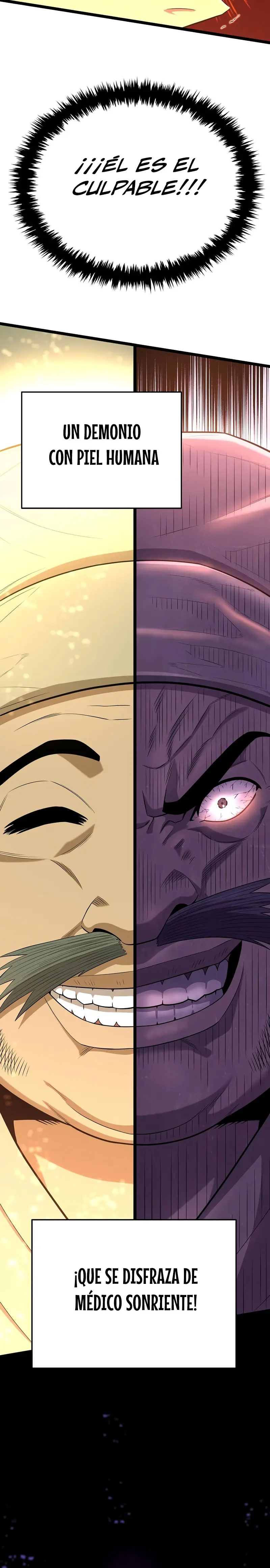 Las crónicas del clan Tang Capítulo 6 - Page 12