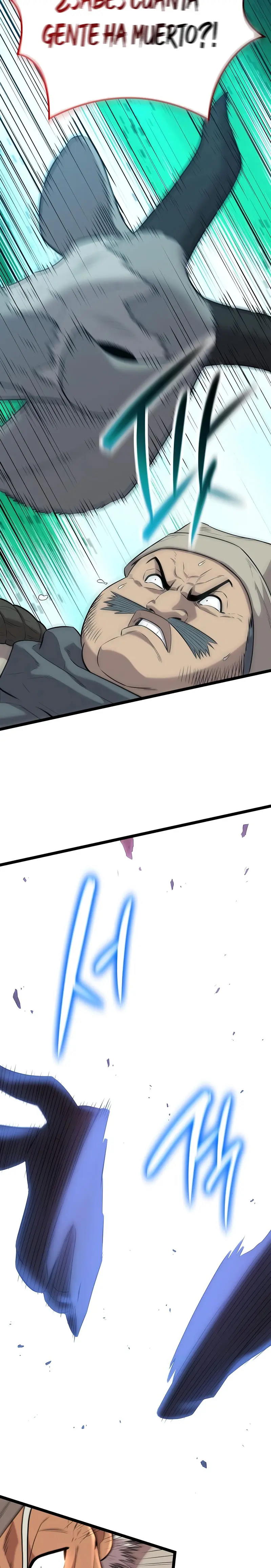 Las crónicas del clan Tang Capítulo 6 - Page 17