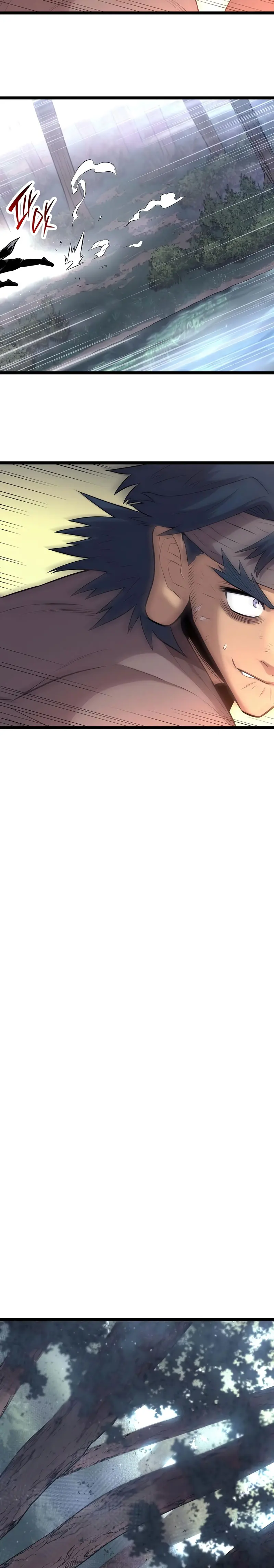 Las crónicas del clan Tang Capítulo 6 - Page 41