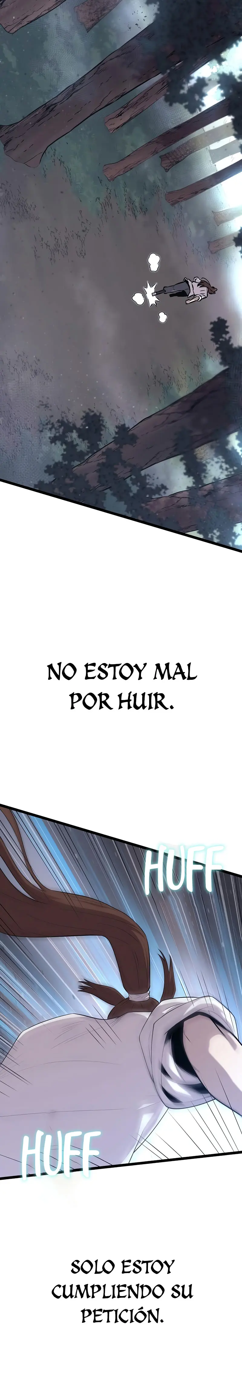 Las crónicas del clan Tang Capítulo 6 - Page 42