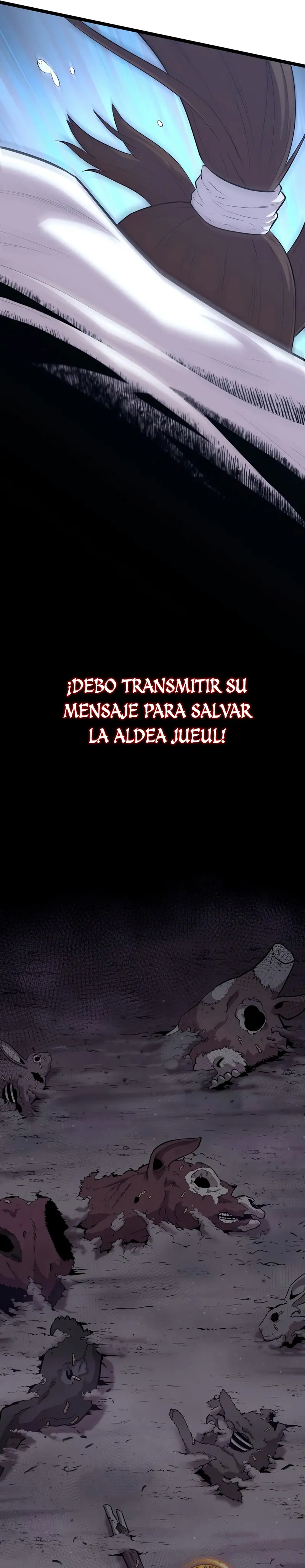 Las crónicas del clan Tang Capítulo 6 - Page 43