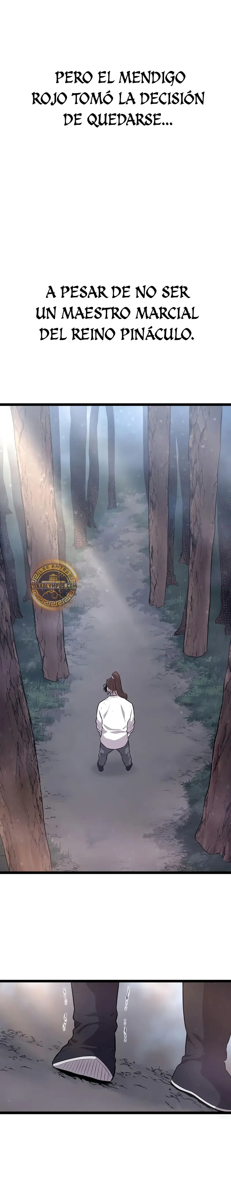 Las crónicas del clan Tang Capítulo 6 - Page 46