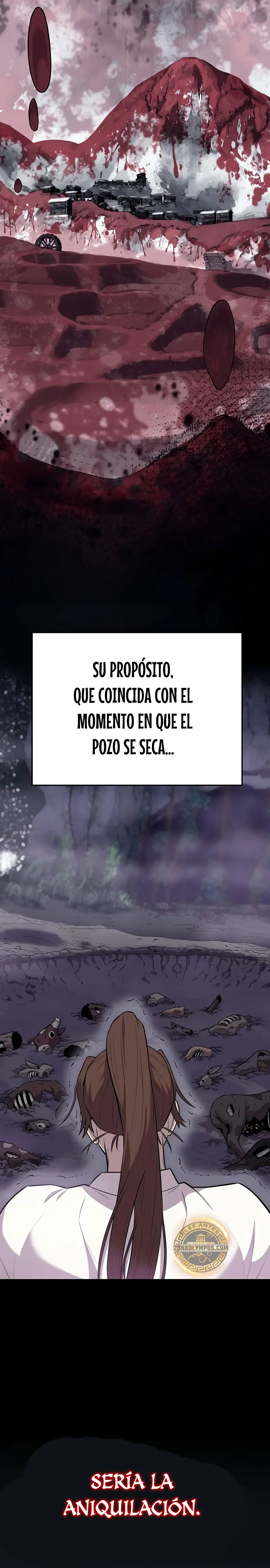 Las crónicas del clan Tang Capítulo 6 - Page 8