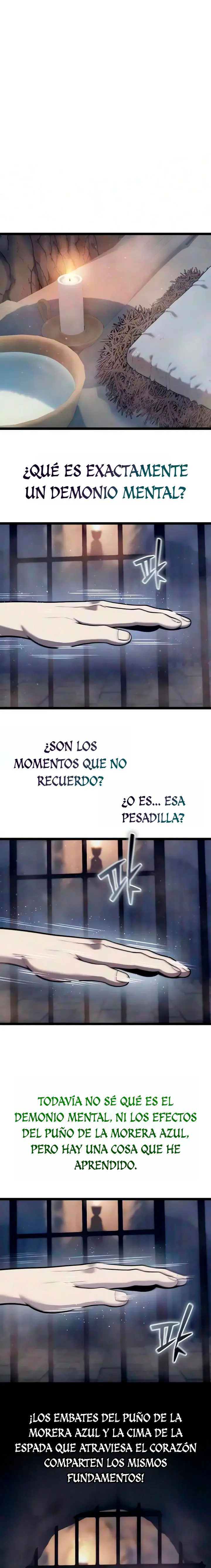 Las crónicas del clan Tang Capítulo 60 - Page 2