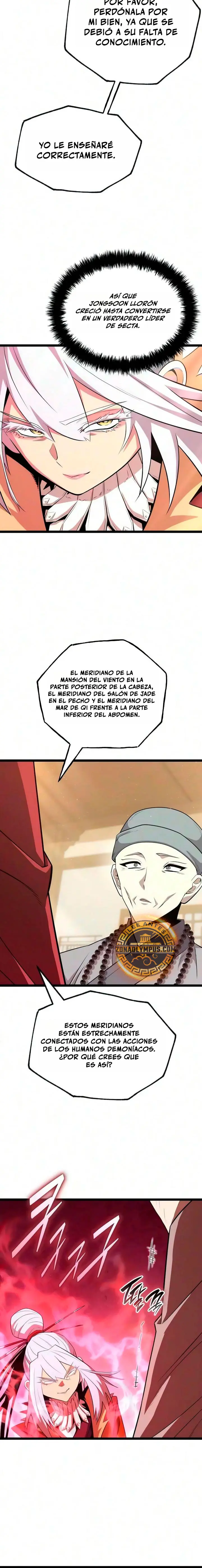 Las crónicas del clan Tang Capítulo 60 - Page 11
