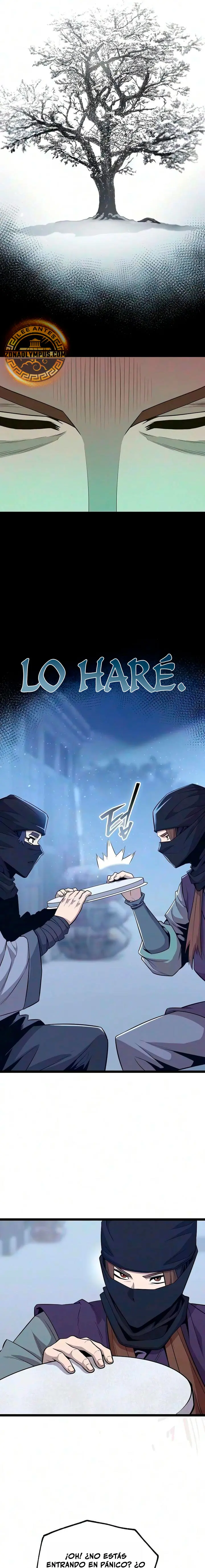 Las crónicas del clan Tang Capítulo 62 - Page 4