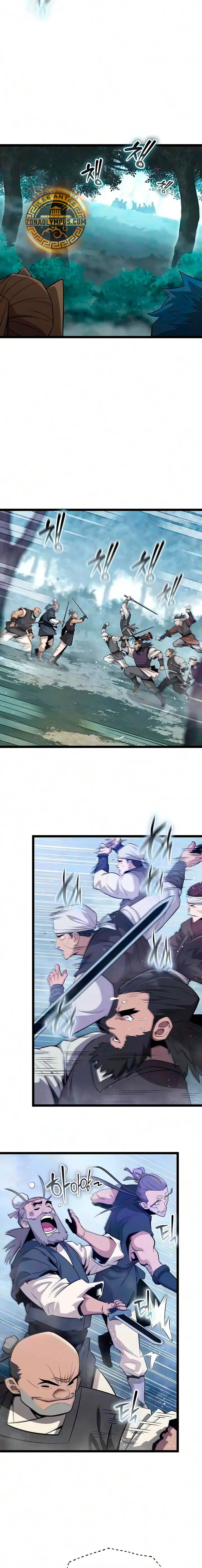 Las crónicas del clan Tang Capítulo 63 - Page 4