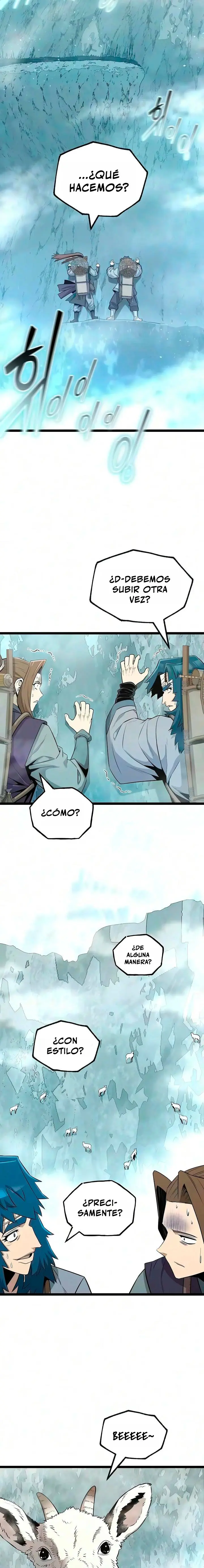Las crónicas del clan Tang Capítulo 63 - Page 12