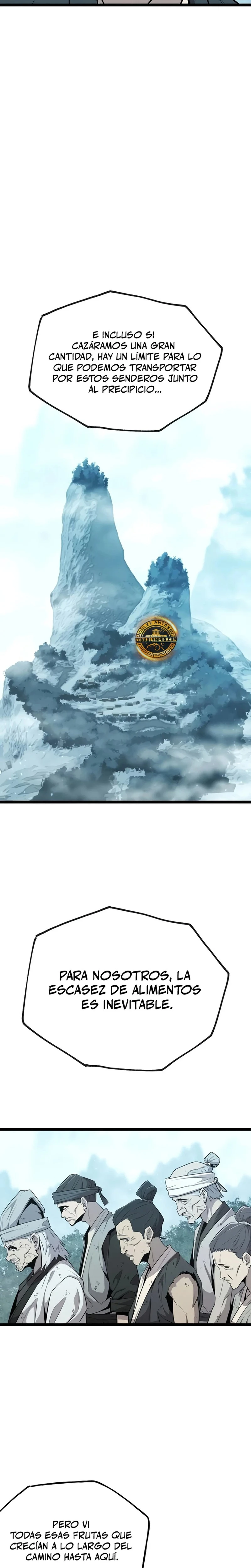 Las crónicas del clan Tang Capítulo 64 - Page 12