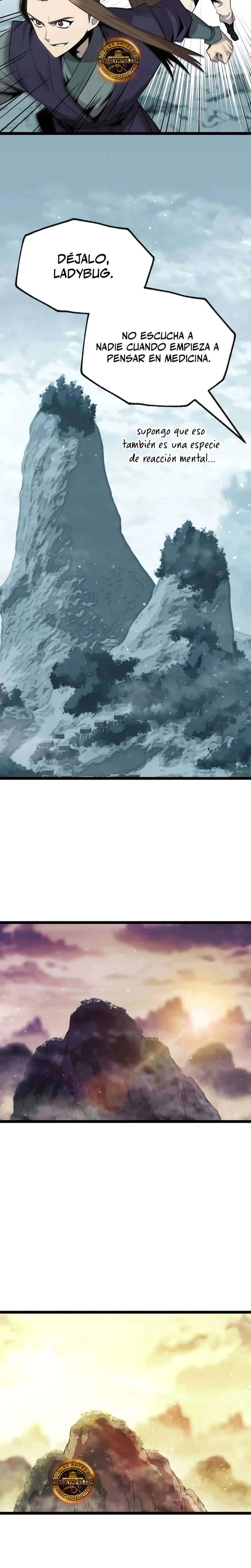 Las crónicas del clan Tang Capítulo 64 - Page 17