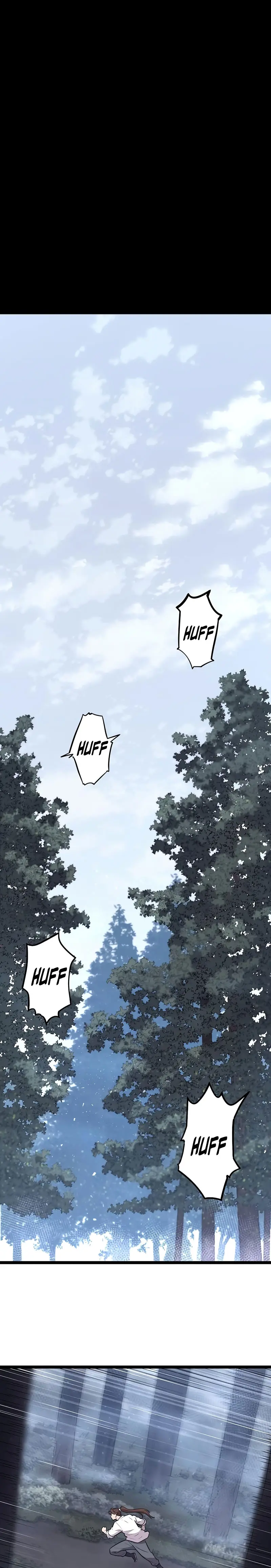 Las crónicas del clan Tang Capítulo 7 - Page 1