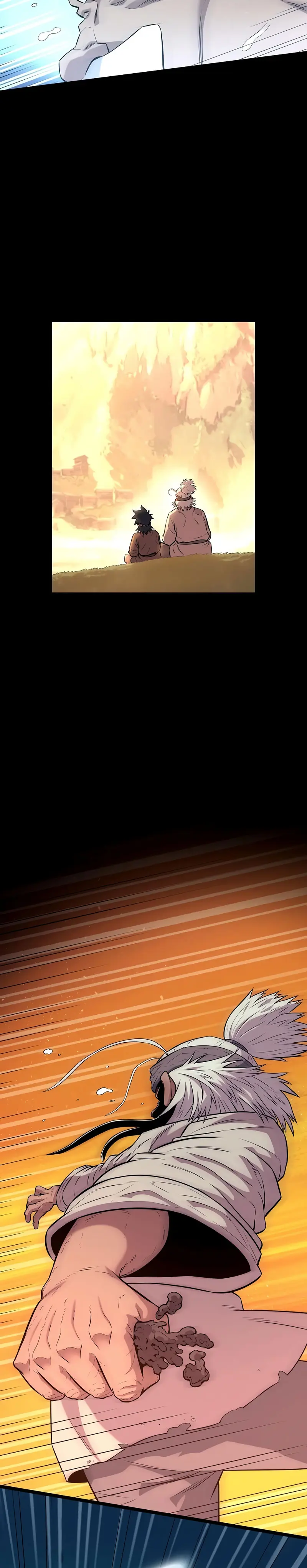 Las crónicas del clan Tang Capítulo 7 - Page 17