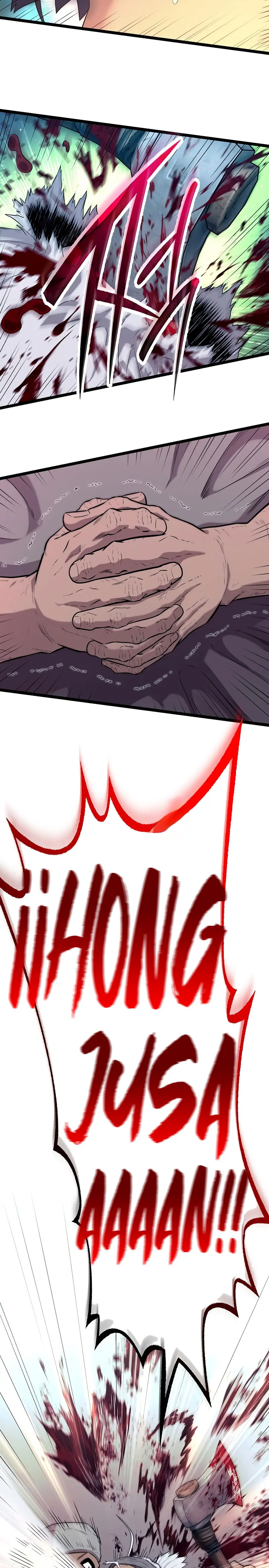 Las crónicas del clan Tang Capítulo 7 - Page 20