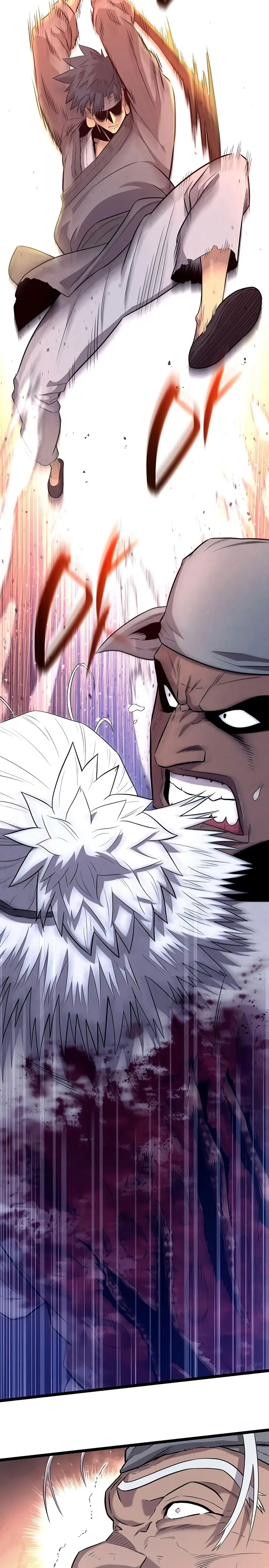 Las crónicas del clan Tang Capítulo 7 - Page 23