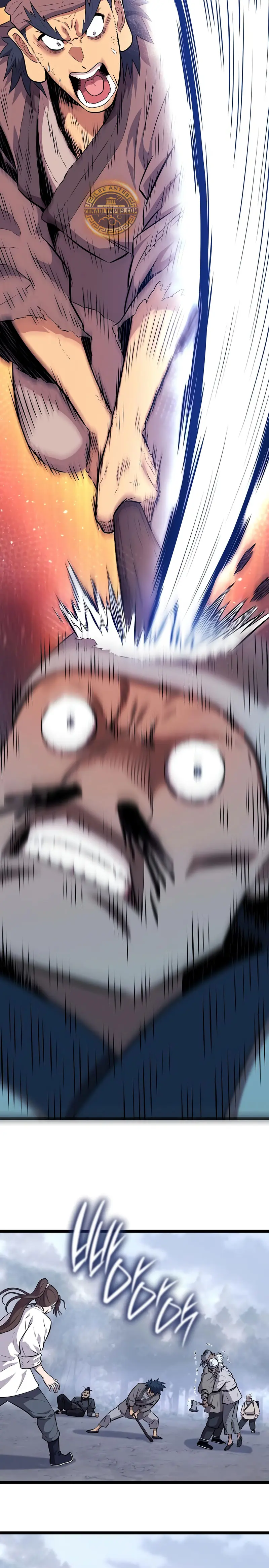 Las crónicas del clan Tang Capítulo 7 - Page 26