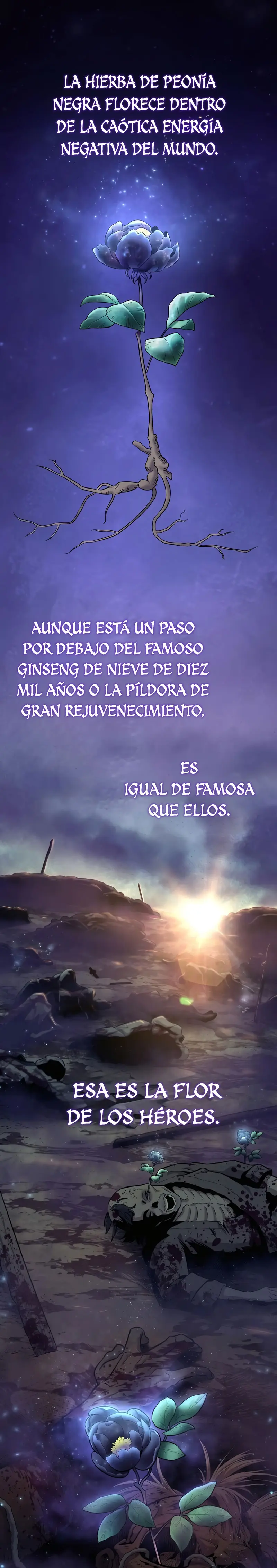 Las crónicas del clan Tang Capítulo 7 - Page 35