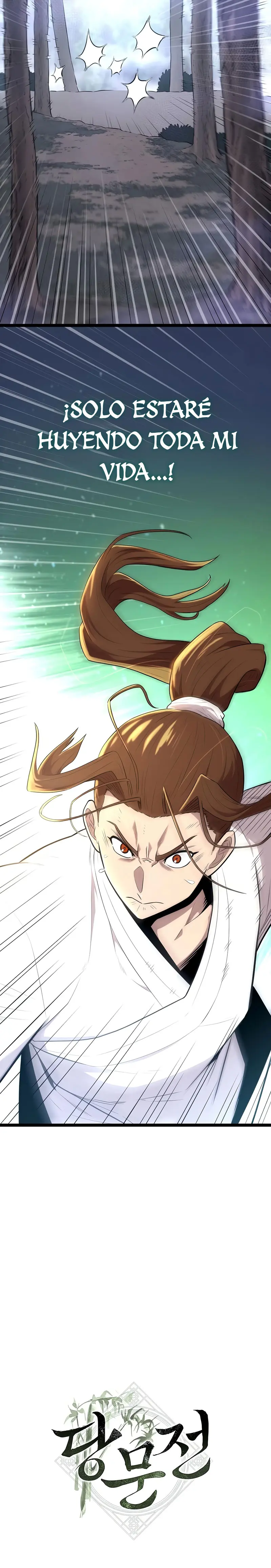 Las crónicas del clan Tang Capítulo 7 - Page 4