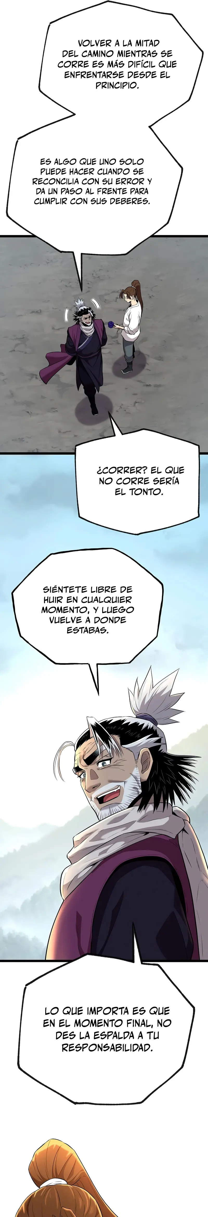 Las crónicas del clan Tang Capítulo 8 - Page 13