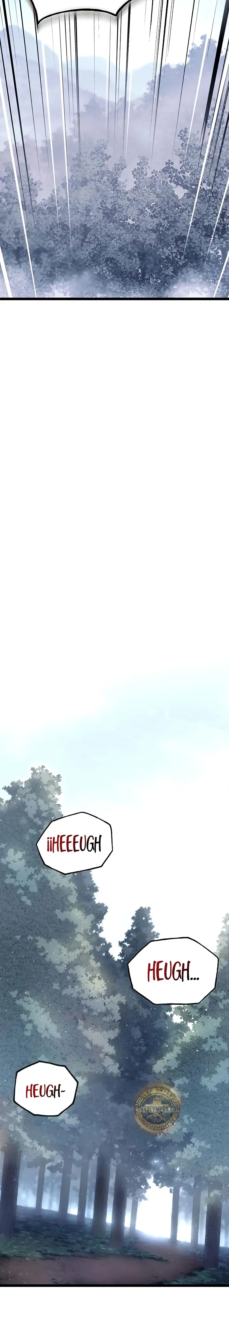 Las crónicas del clan Tang Capítulo 8 - Page 16