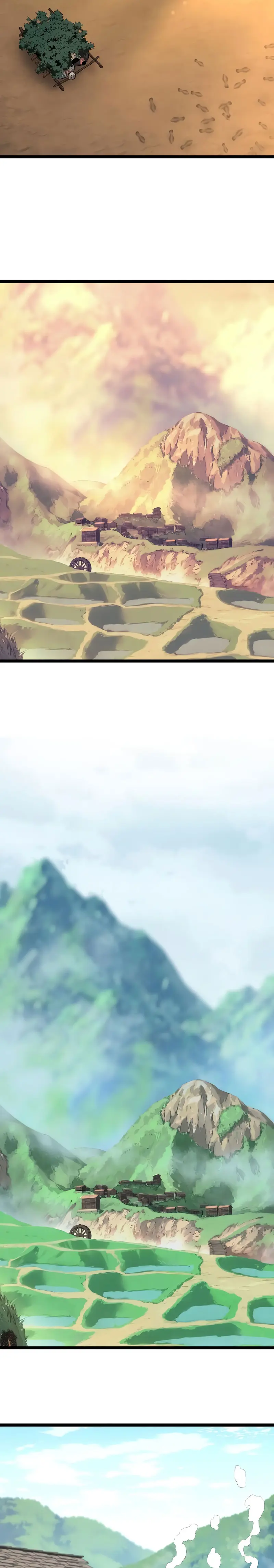 Las crónicas del clan Tang Capítulo 8 - Page 26