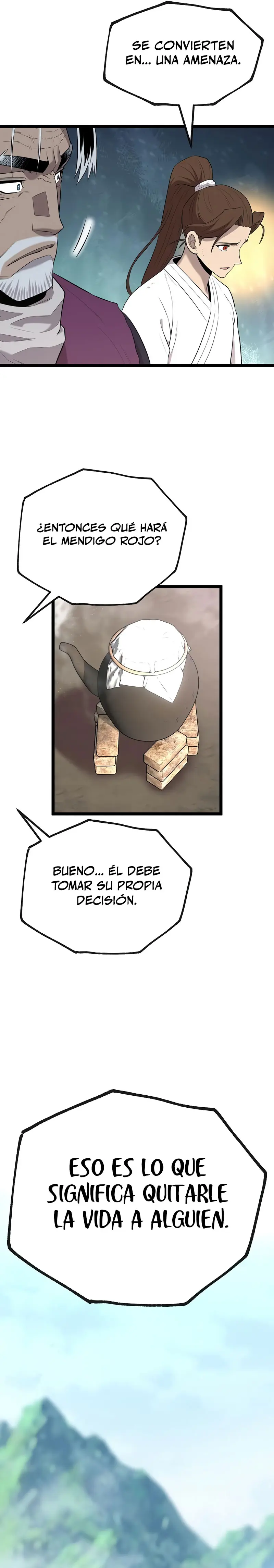 Las crónicas del clan Tang Capítulo 8 - Page 31