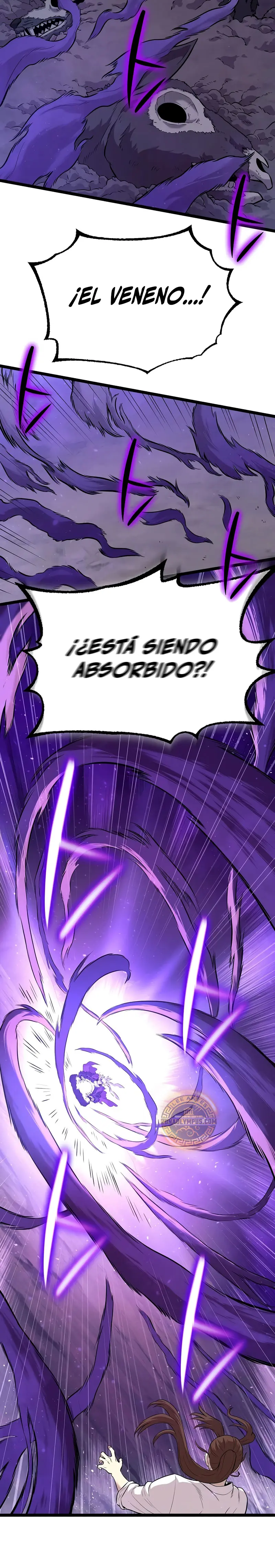 Las crónicas del clan Tang Capítulo 8 - Page 6