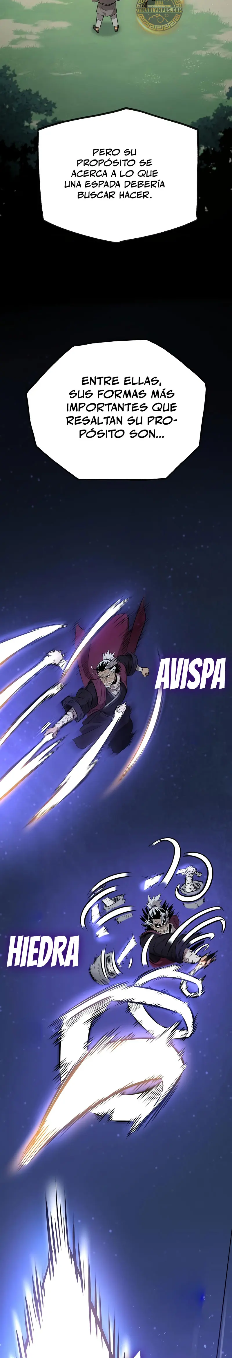 Las crónicas del clan Tang Capítulo 9 - Page 2